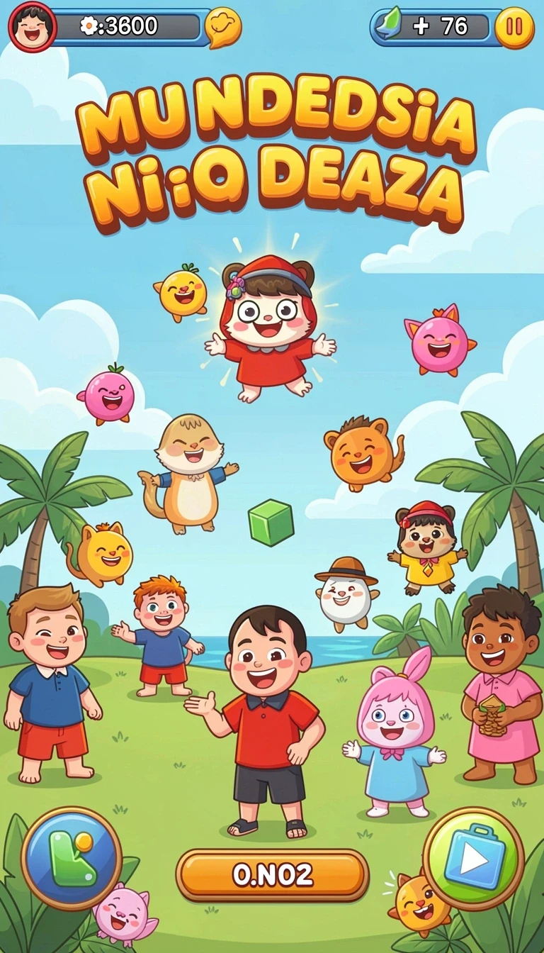Screenshot Download jpkuy99 APK untuk Android nomor 2