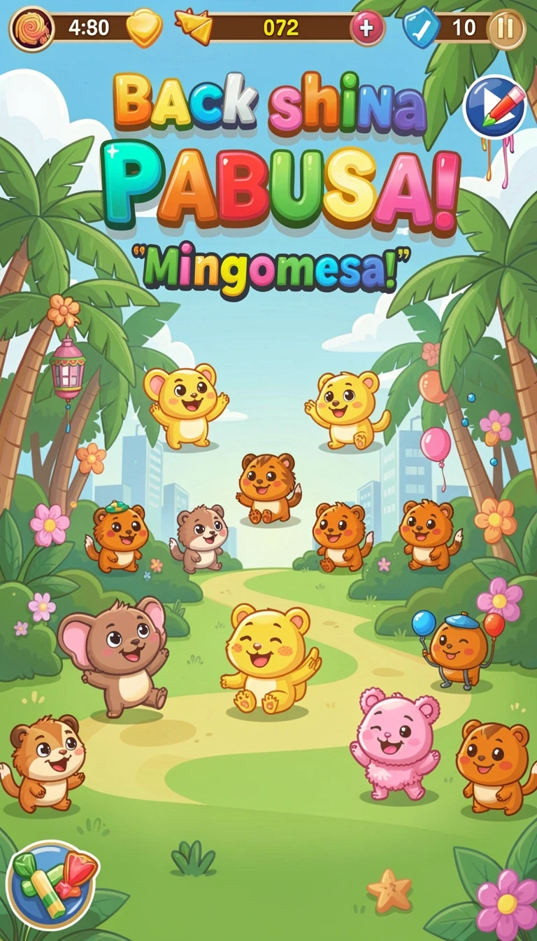 Screenshot Review Aplikasi promo 3 Versi Terbaru nomor 2