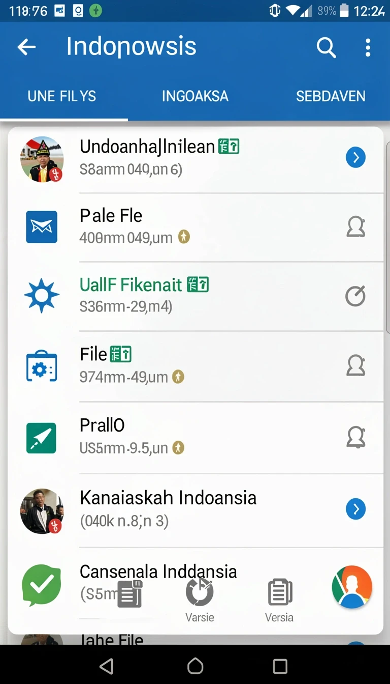 Screenshot limited188 App APK Terbaru nomor 2