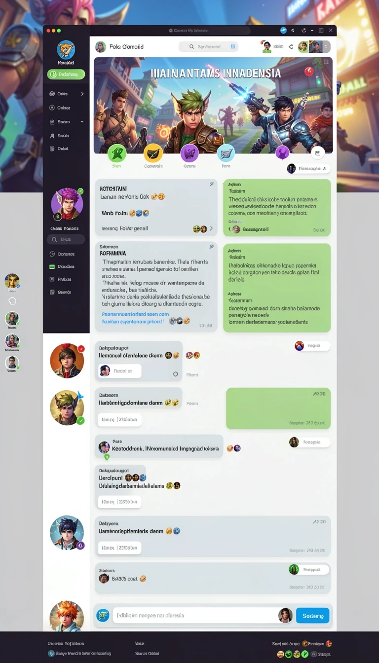 Screenshot Download jpkuy99 APK untuk Android nomor 3