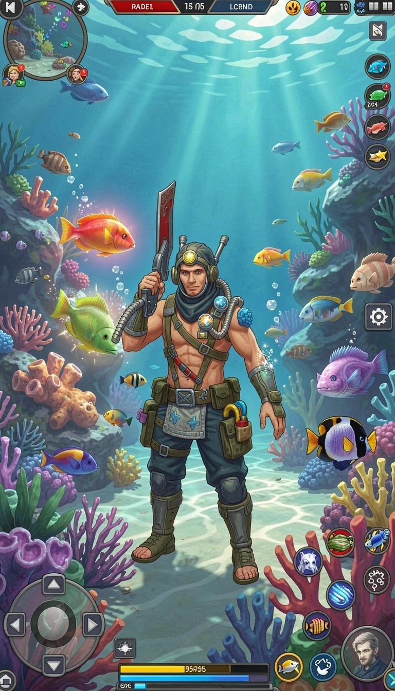 Screenshot Review Aplikasi promo 3 Versi Terbaru nomor 3