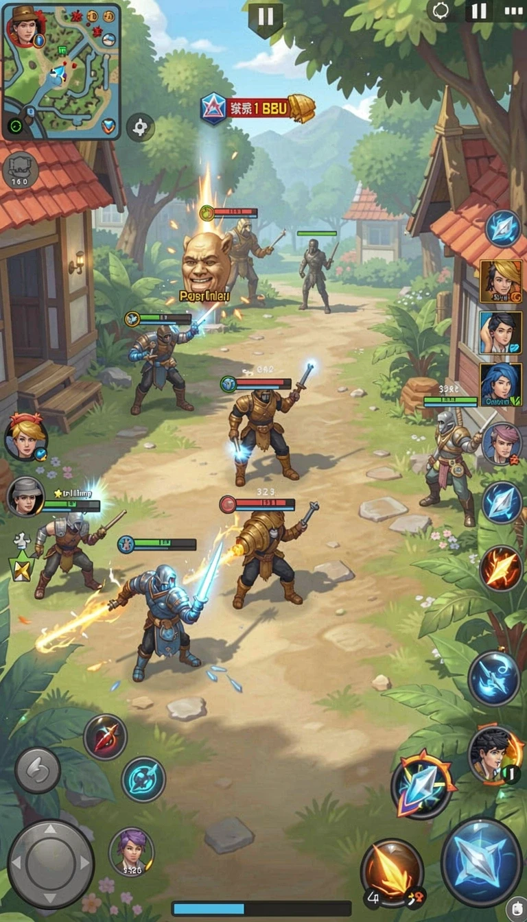 Screenshot Download terongbet APK untuk Android nomor 3