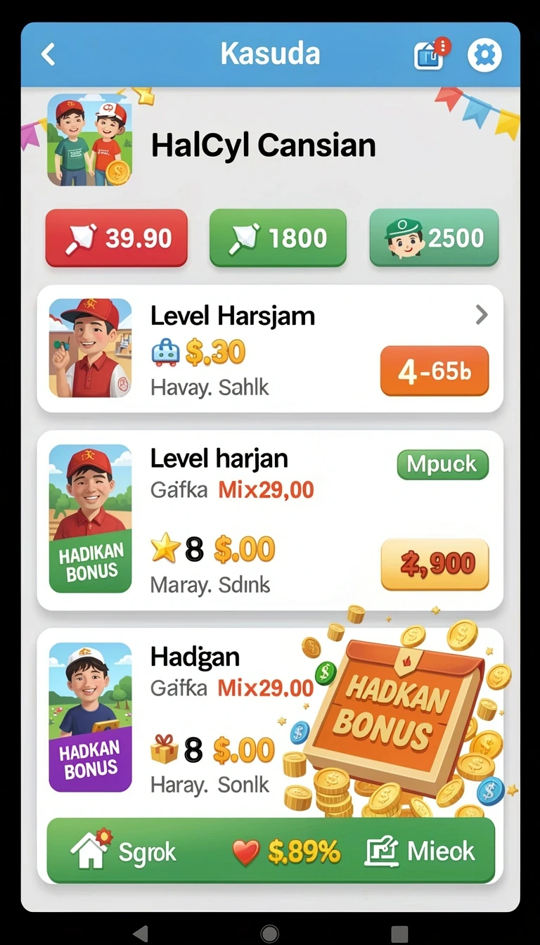 Screenshot limited188 App APK Terbaru nomor 1