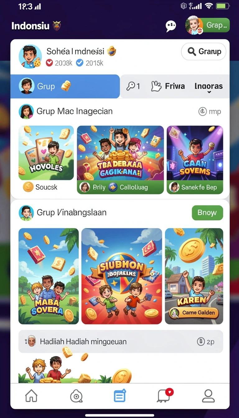 Screenshot big11 App APK Terbaru nomor 2