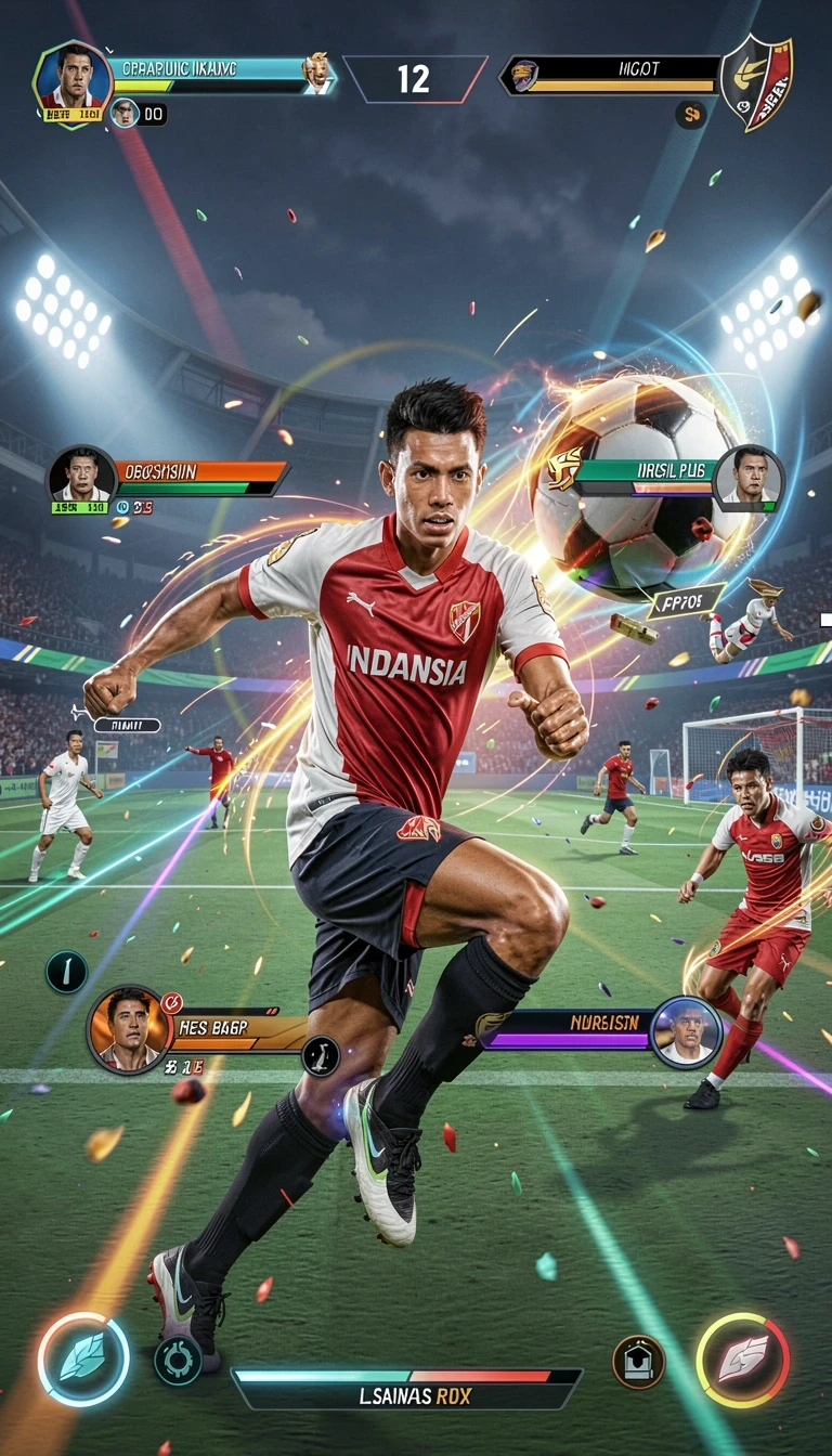 Screenshot Review Aplikasi goal55 Versi Terbaru nomor 3