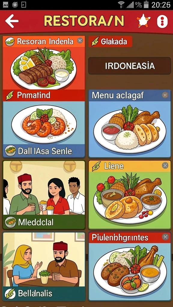 Screenshot imbajp App APK Terbaru nomor 1