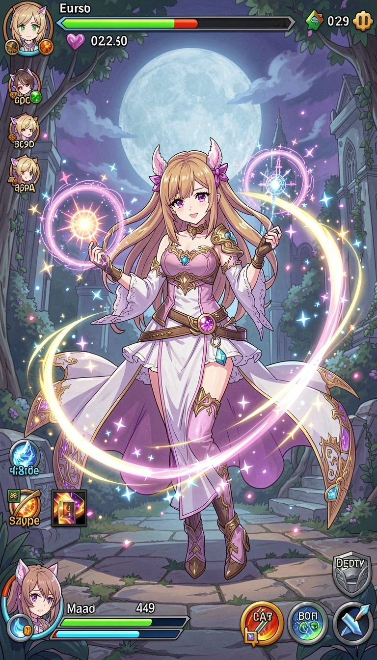 Screenshot Review Aplikasi promo 3 Versi Terbaru nomor 1