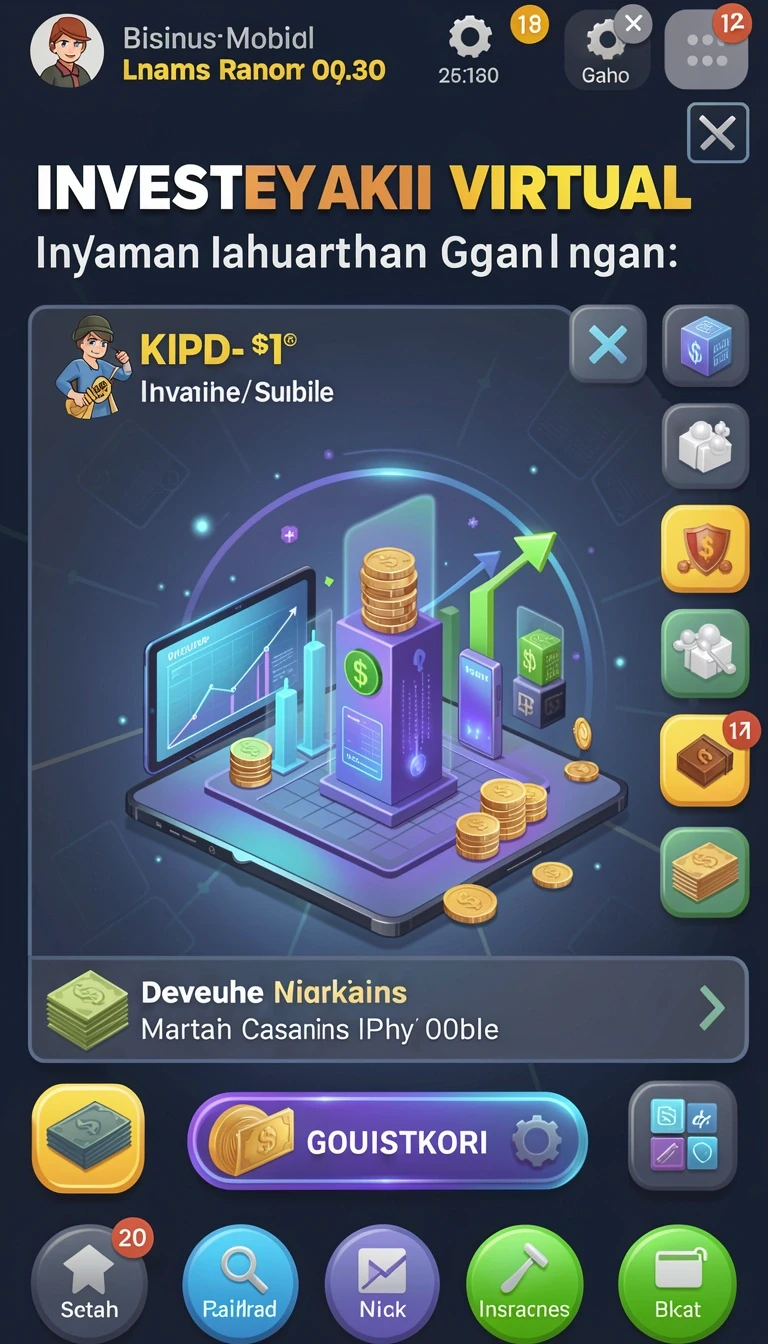 Screenshot Download kudetabet98 APK untuk Android nomor 3