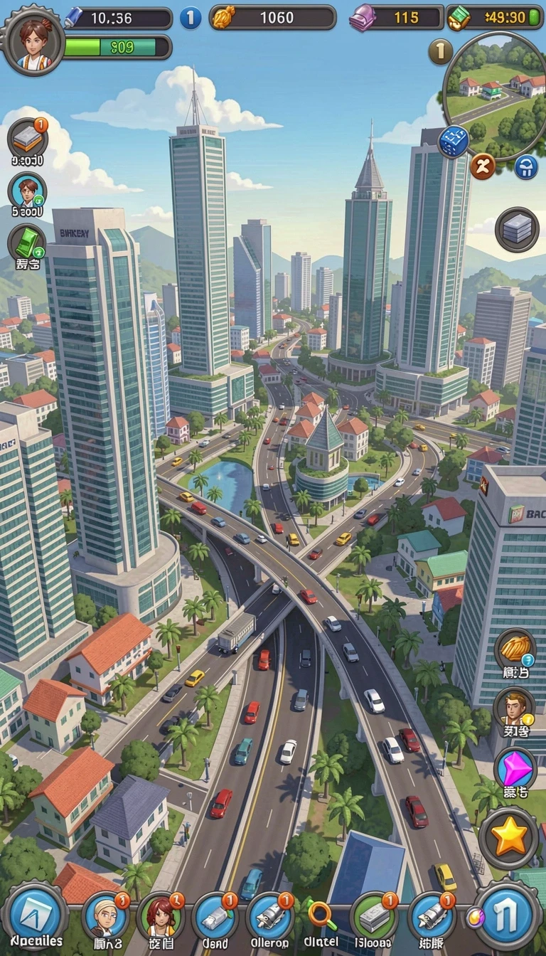 Screenshot Review Aplikasi nagawin Versi Terbaru nomor 2